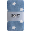 Рушник 35*75см, мікроф. Star  SOHO