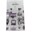 ФАРТУХ 60*84см бавовна 100% Lavander SOHO