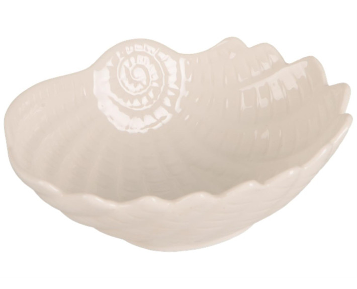 Блюдо LED SHELL SHELL /13X10X4см