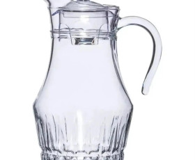 Глечик LUMINARC VICTORIA /1.8 л з кришкою