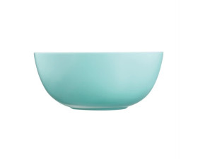 Салатник/Піала LUMINARC DIWALI LIGHT TURQUOISE /21 см