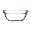 Салатник/Піала LUMINARC EMPILABLE TRANSPARENT/ 14см