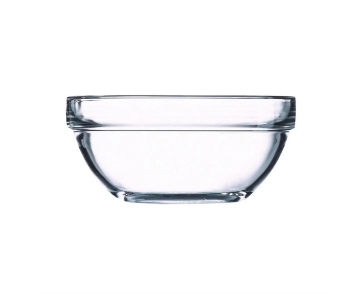 Салатник/Піала LUMINARC EMPILABLE TRANSPARENT/ 14см