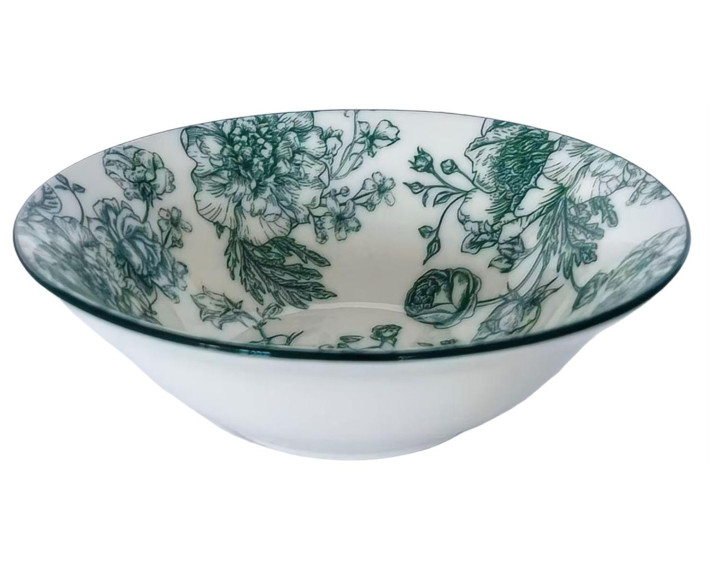 Салатник/Піала LIMITED EDITION BLOSSOM GREEN /17.5 см (0,6л)