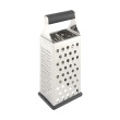Терка чотирьохстороння 25*11*8.5см APL1075