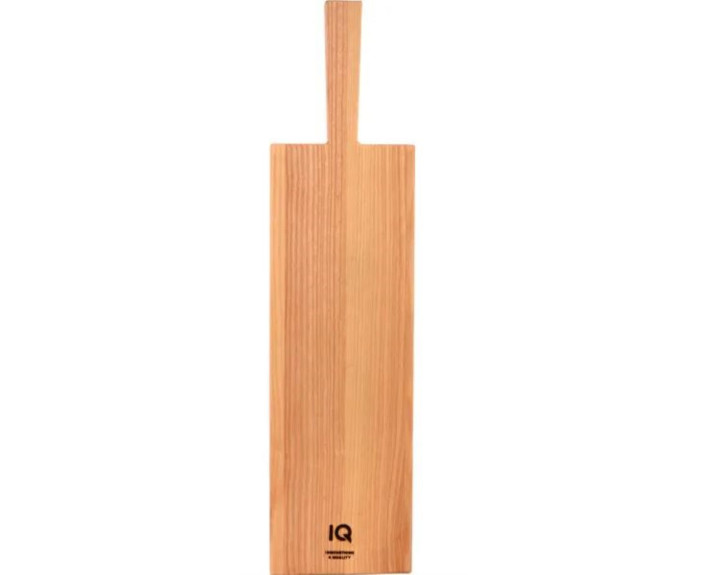 Дошка кухнонна IQ Be Smart 37*12.5*2