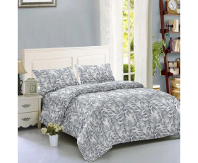 Комплект пост.білизни Євро 200*220 Shades Silver
