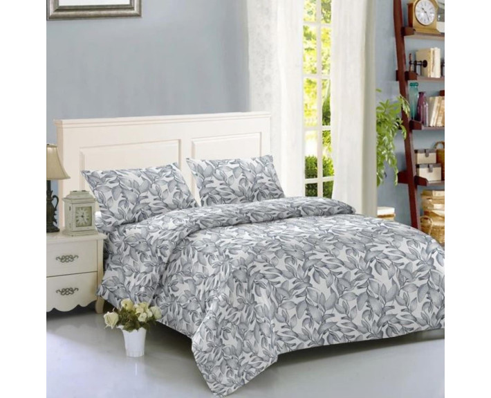 Комплект пост.білизни Євро 200*220 Shades Silver