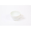Чашка для чаю KERA 9 см, FN048009F, біла 006, Туреччина