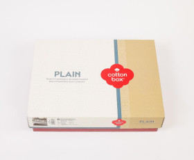 КПБ 2,0 PLAIN REAKTIF (підк.200X220см, прост.240X260см, навол.2шт 50X70см), BITTER PETROL-SIYAH, ран