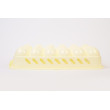 Контейнер для яєць EGG SAVER BOX (24 шт ),пластик,ТМ Qlux,Туреччина